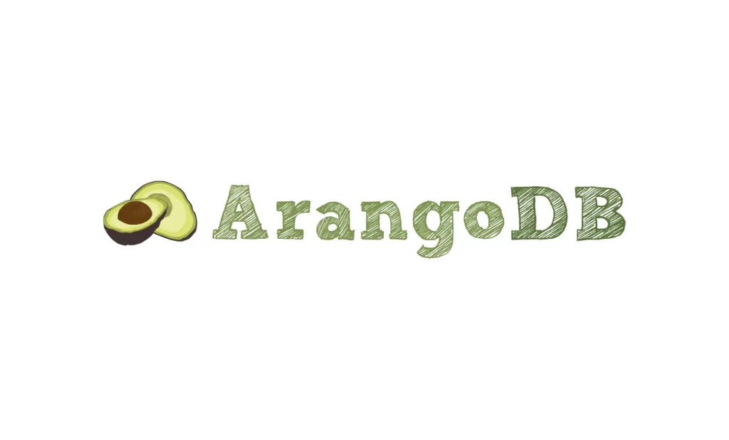 Arango DB vector logo