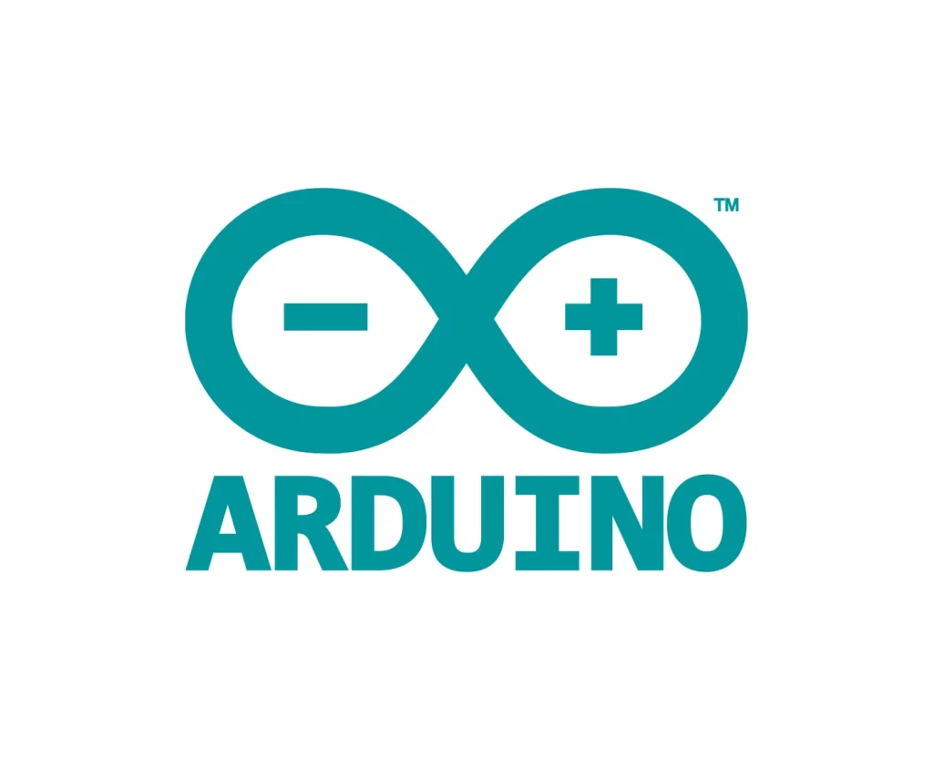 Arduino vector logo
