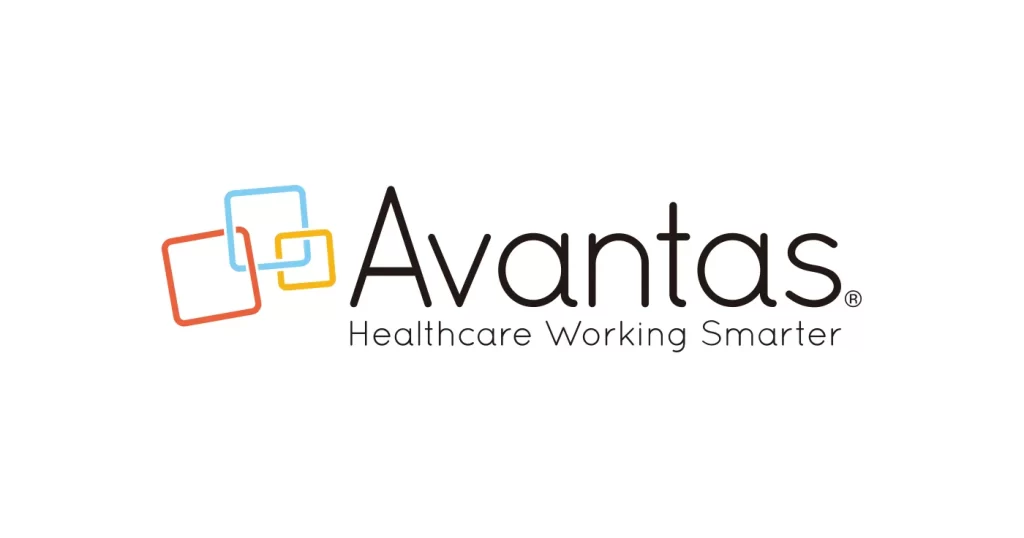 Avantas vector logo