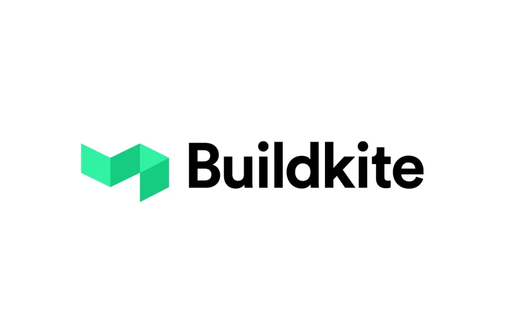 Buildkite vector logo