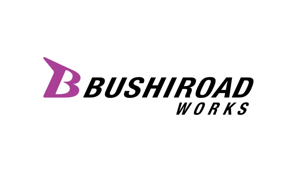 Bushiroad Works vector Logo