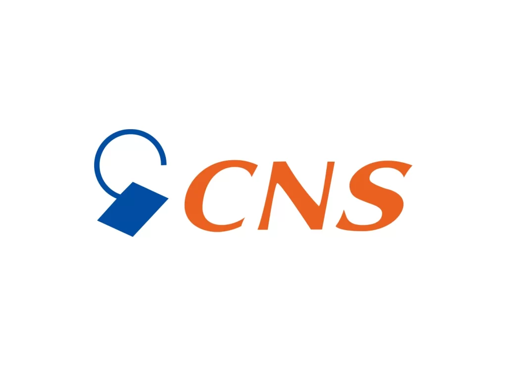 CNS CableNet Suzuka vector logo
