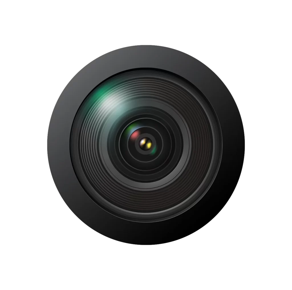 Camera Lens png