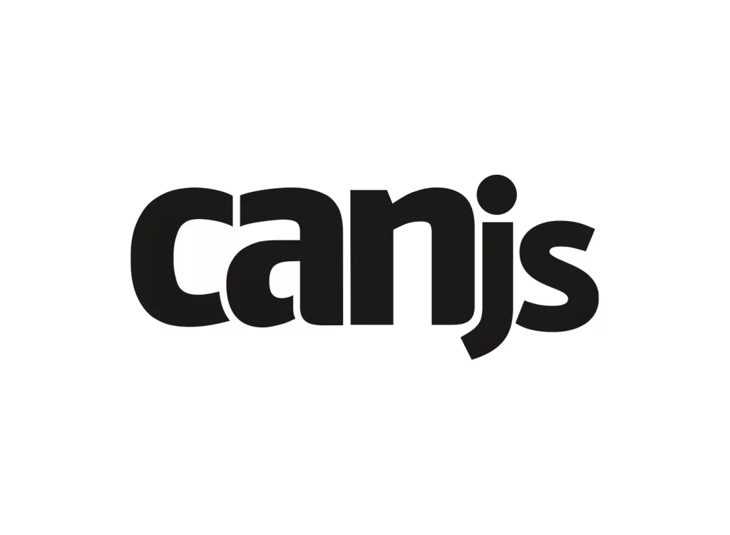 CanJS vector logo