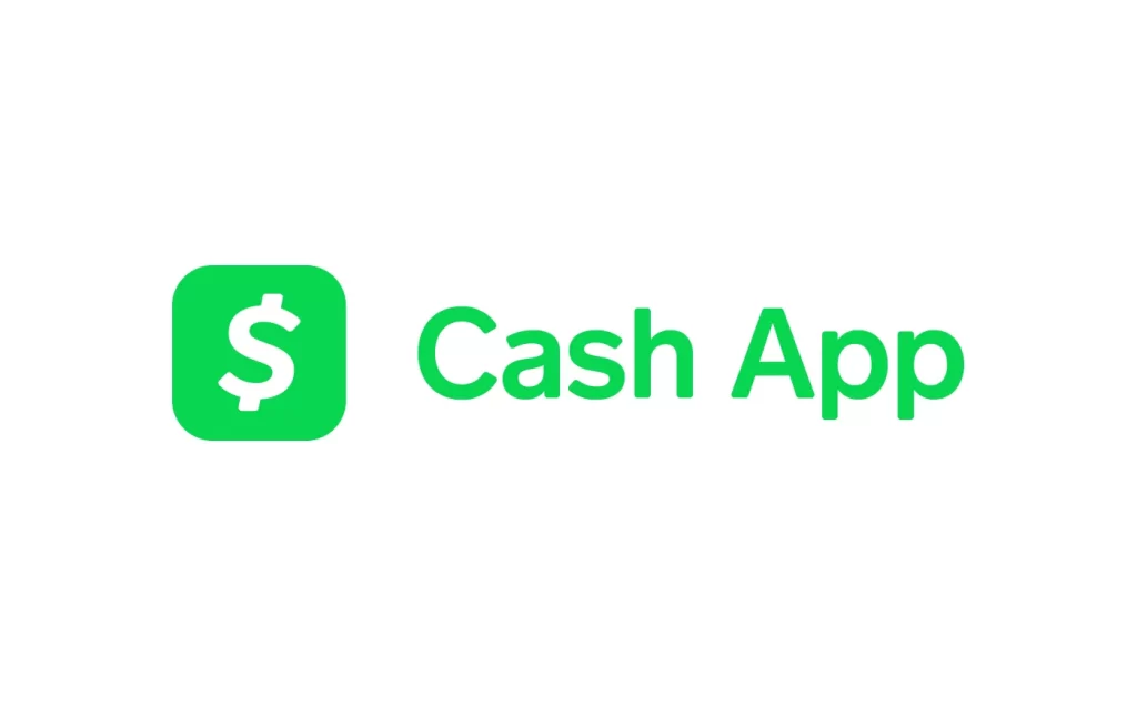 Cash App vector logo