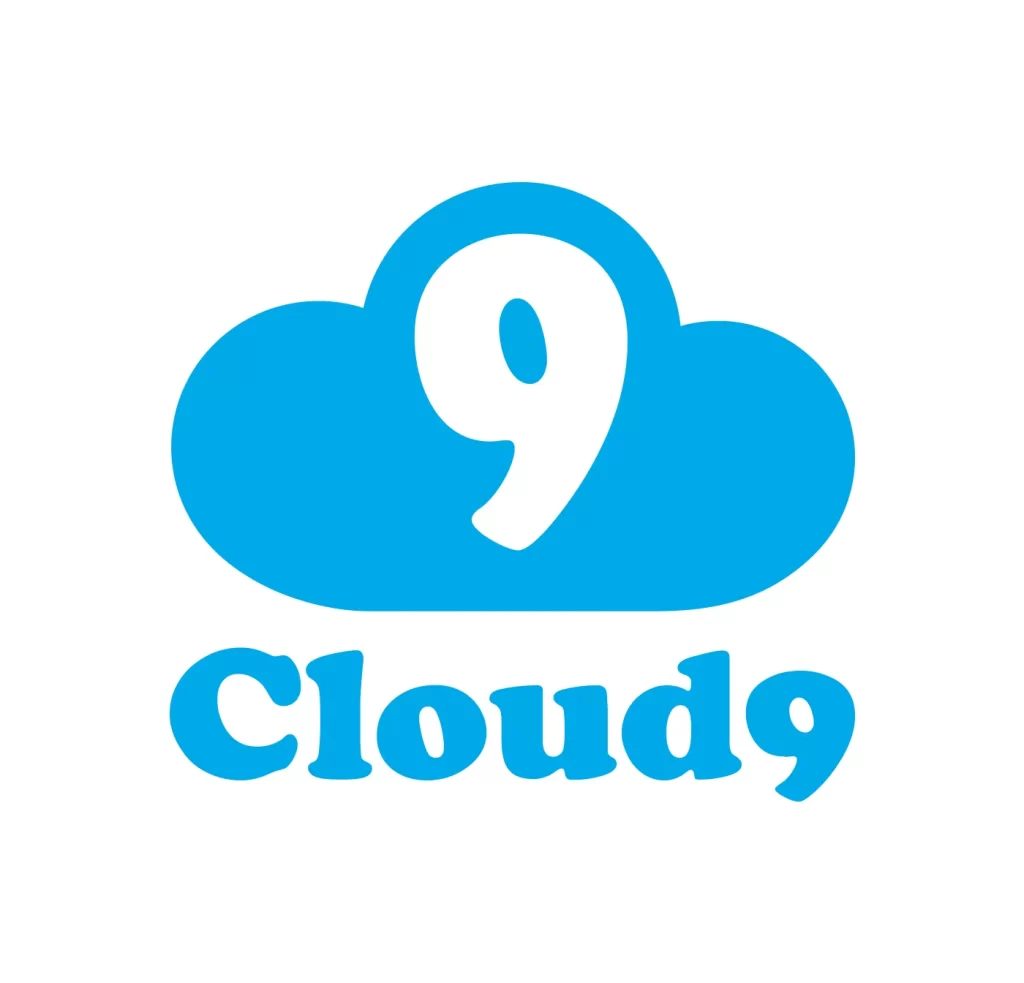 Cloud9 vector logo