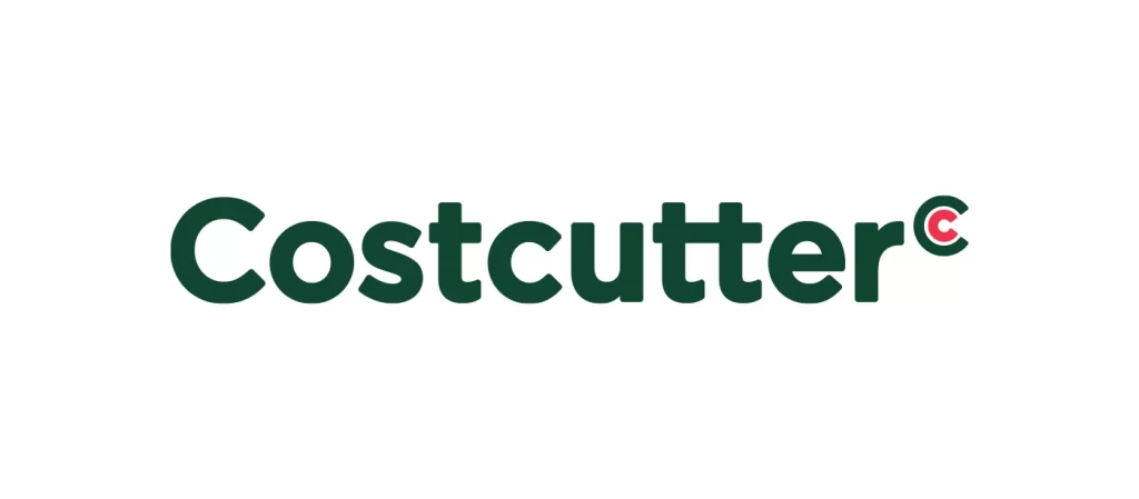 Costcutter vector logo