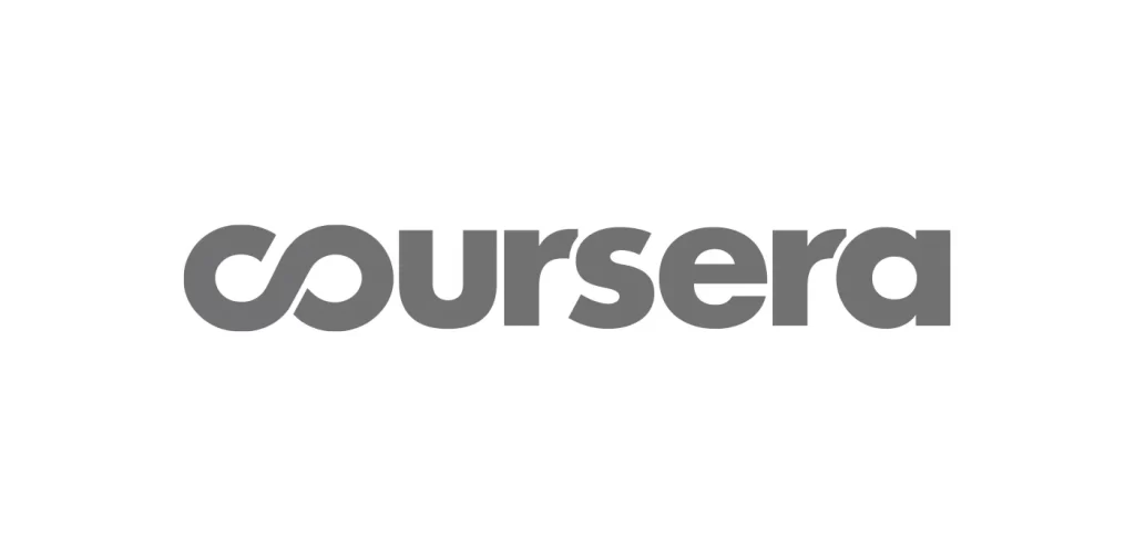 Coursera vector logo
