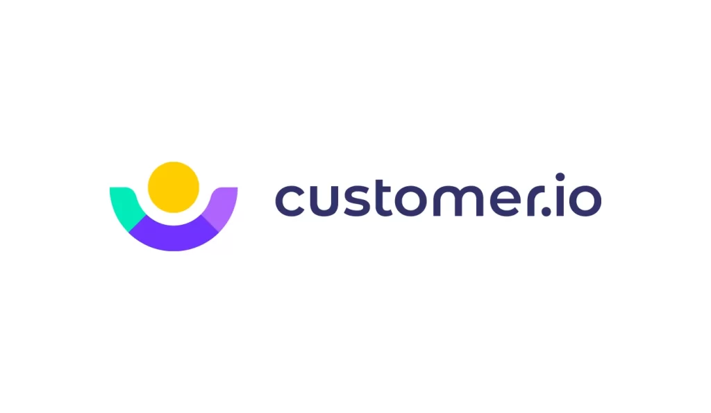Customer.io vector logo