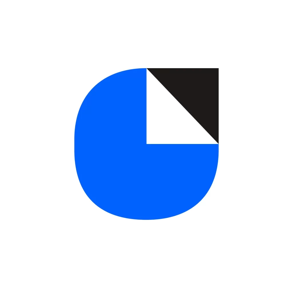 Dropbox Docsend logo vector icon