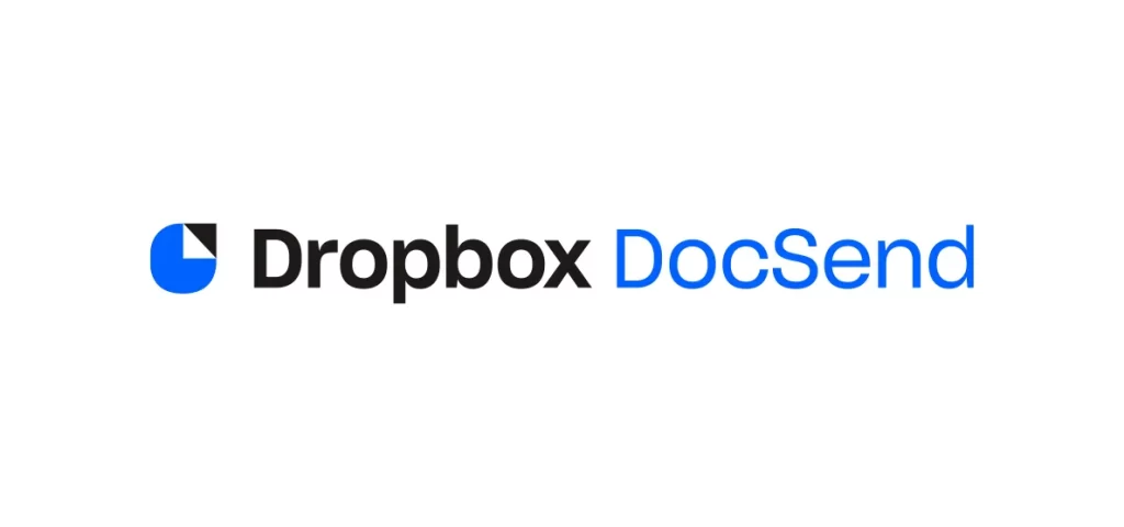 Dropbox Docsend vector logo