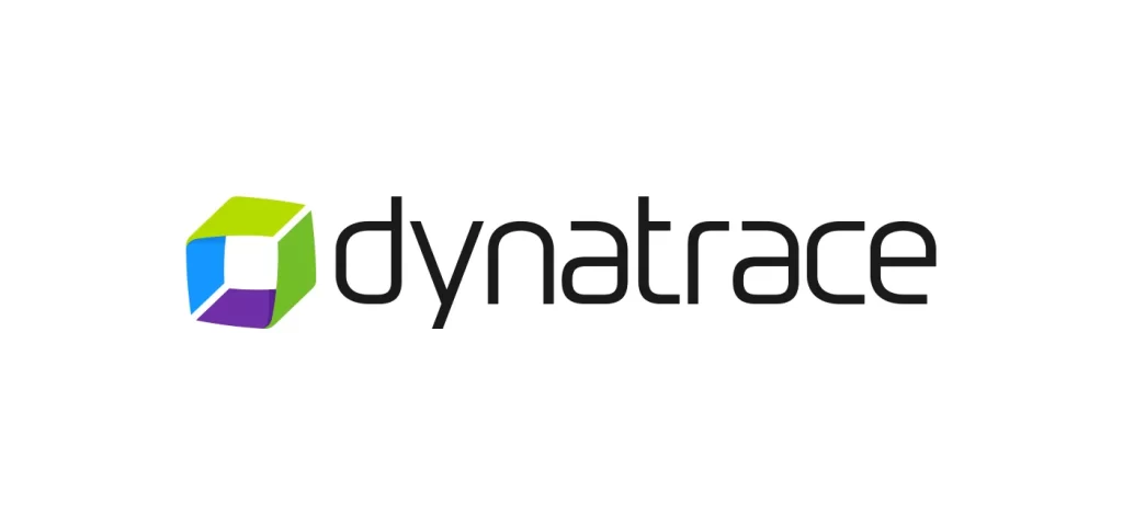 Dynatrace vector logo