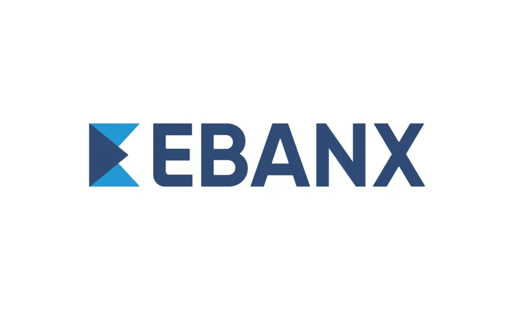 EBANX vector logo