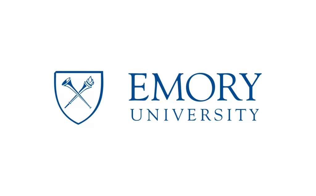 Emory University vector logo