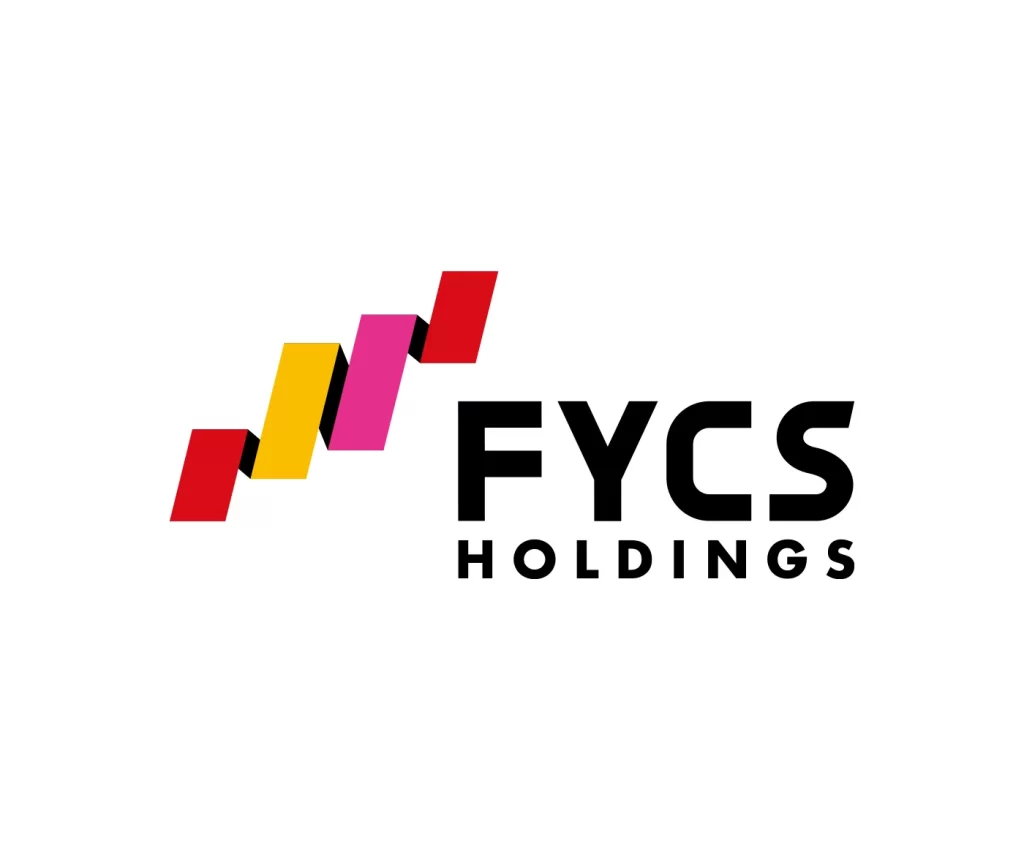 FYCS vector logo