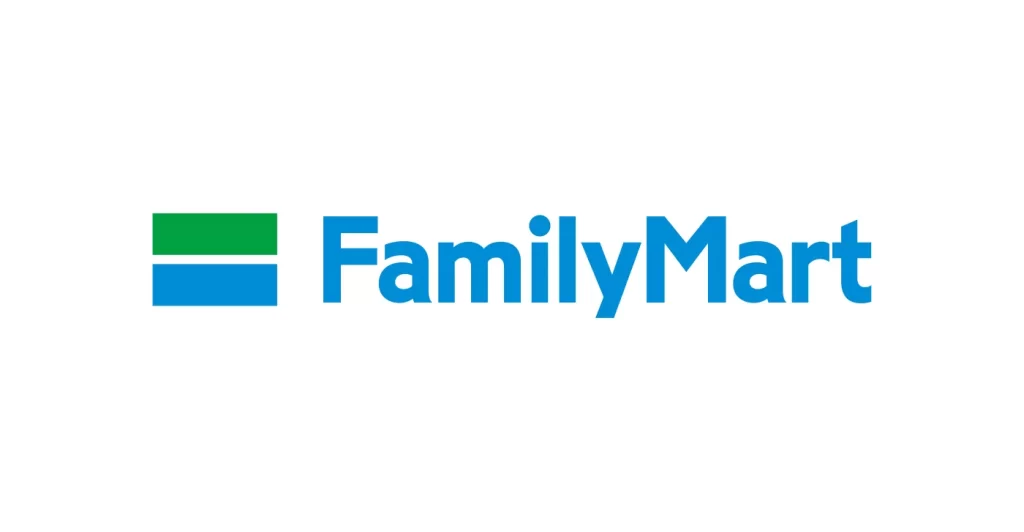 FamilyMart vector Logo