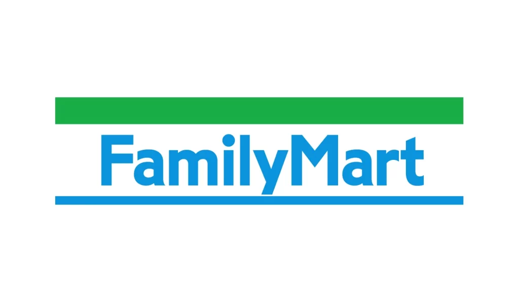 FamilyMart vector logo