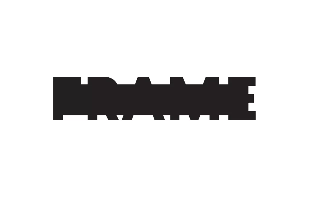 Frame Tokyo vector logo