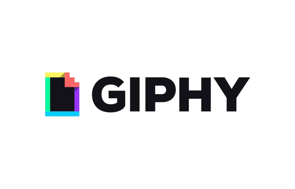 GIPHY vector logo