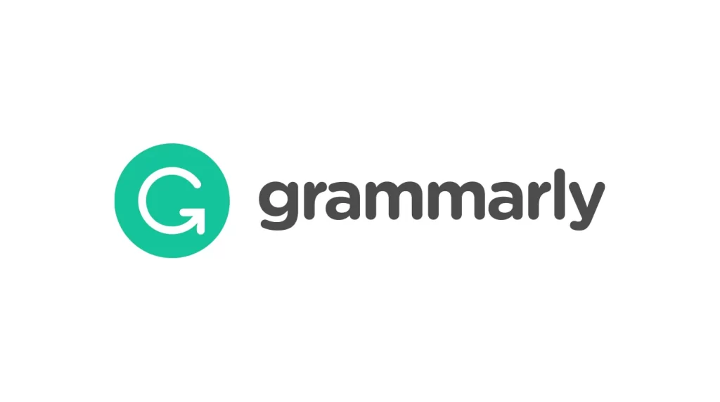 Grammarly vector logo