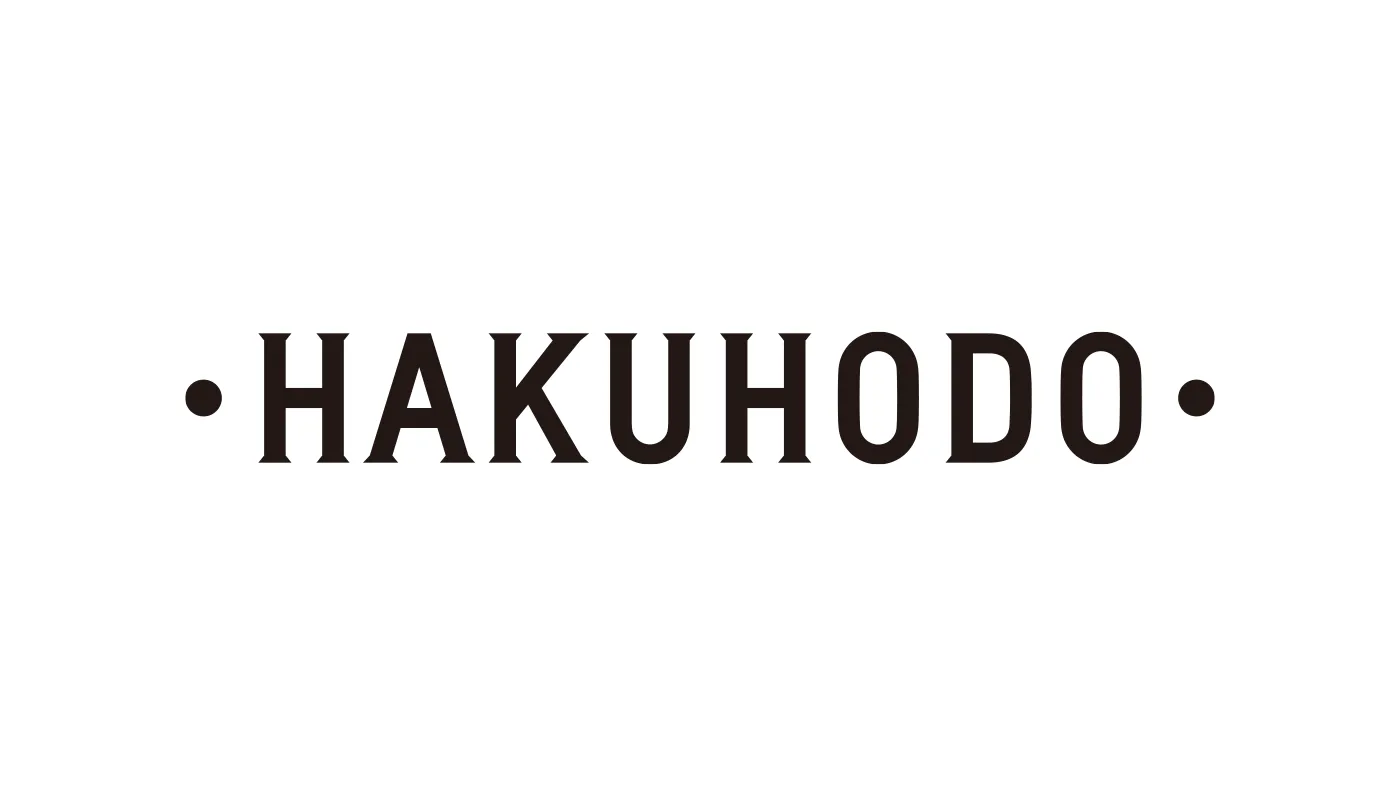 Hakuhodo Brand Logo