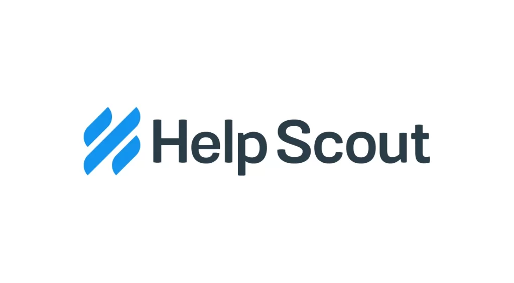 Help Scout vector logo