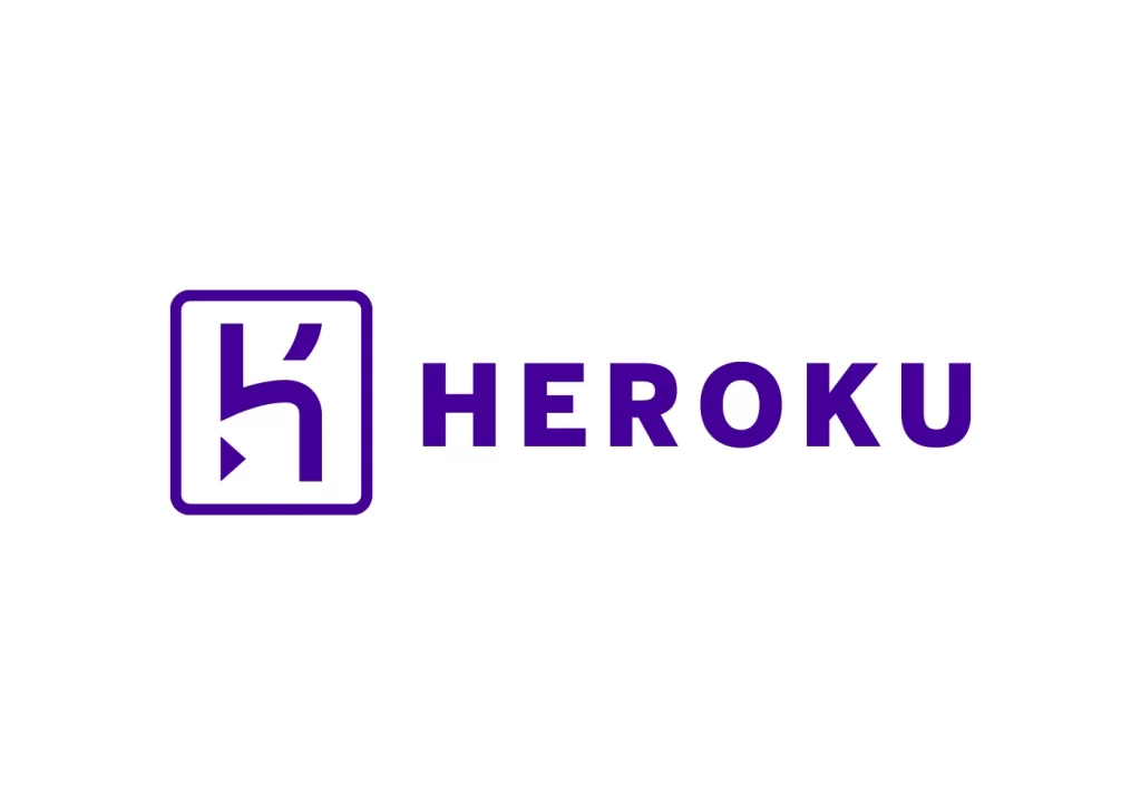 Heroku vector logo