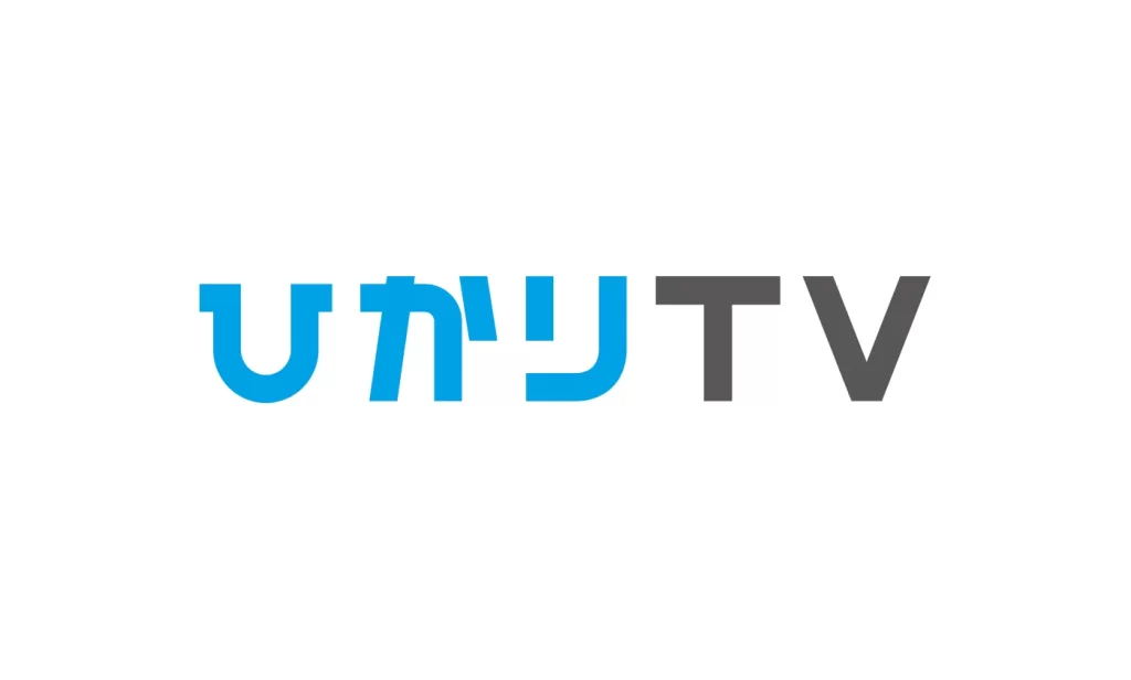 Hikari TV vector logo