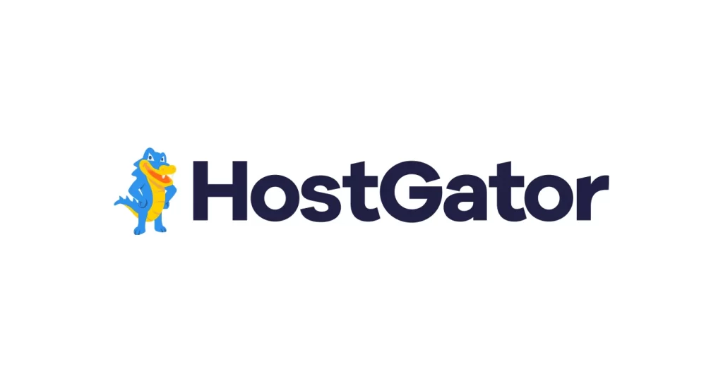 HostGator vector logo
