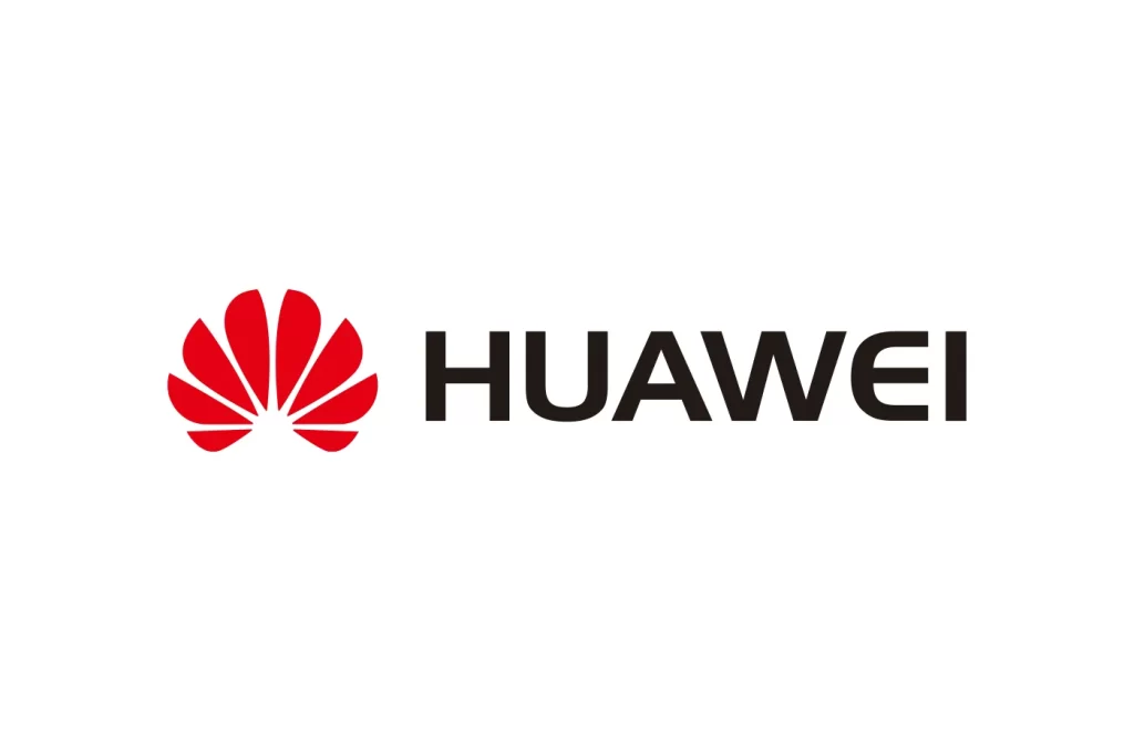 Huawei vector logo