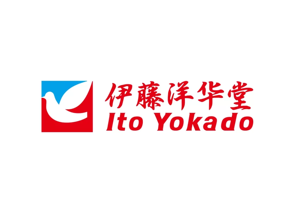 Ito-Yokado vector logo