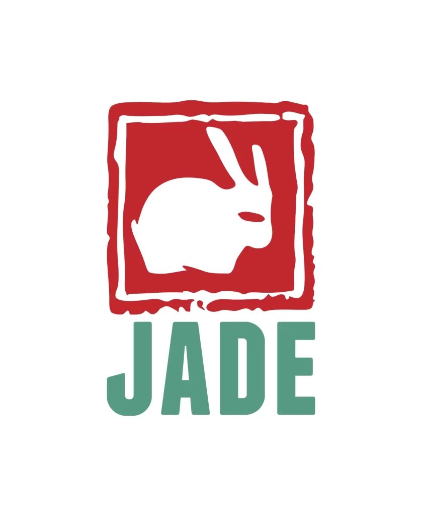 JADE vector logo