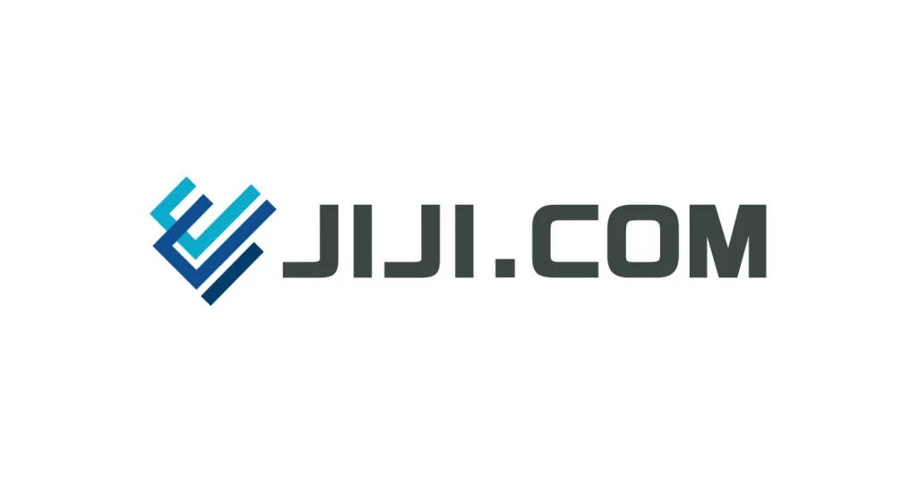 JIJI.COM vector logo