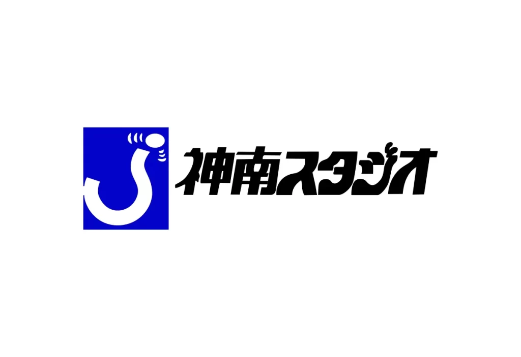 Jinnan Studio vector Logo