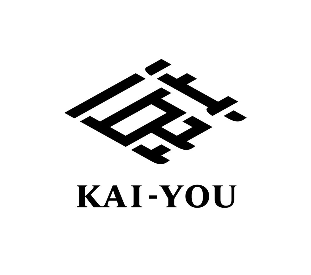 Kai You vector Logo