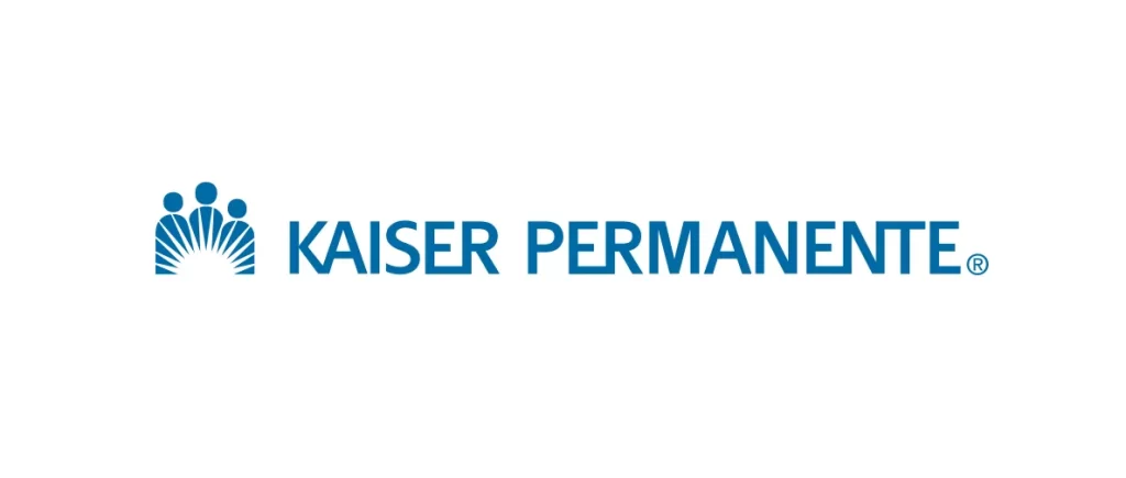 Kaiser Permanente vector logo