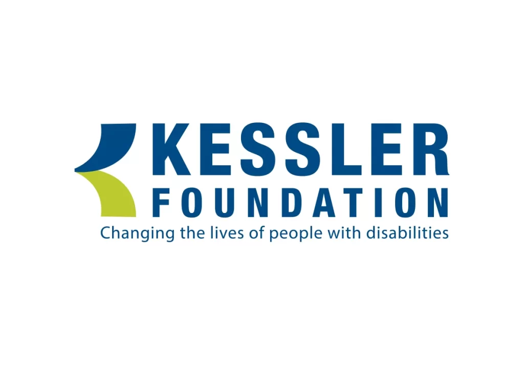 Kessler Foundation vector logo