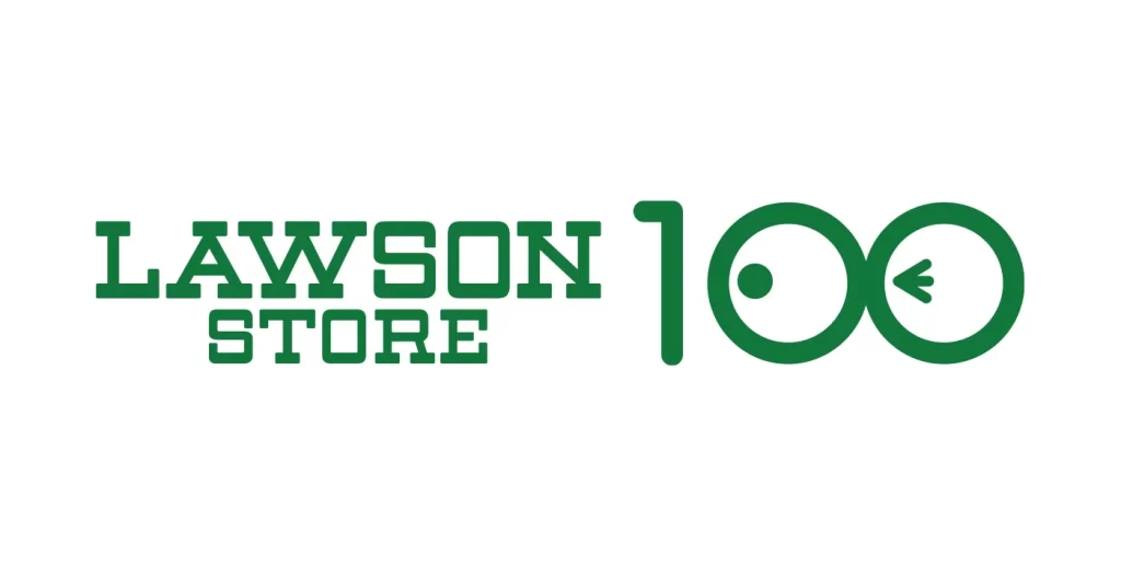 Lawson store 100 vector logo