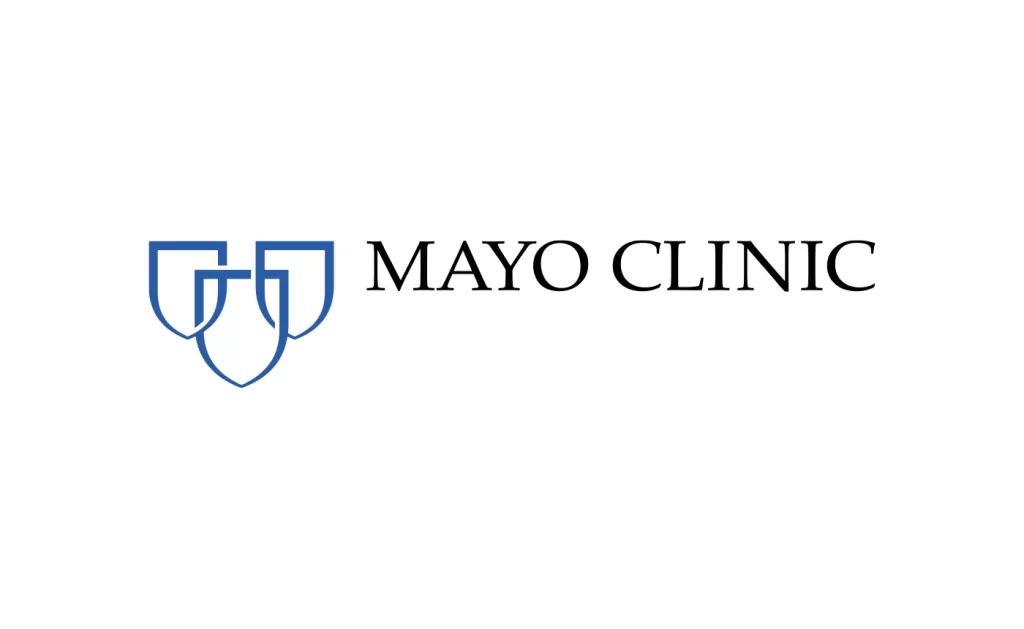 Mayo Clinic vector logo