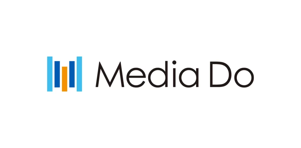 Media Do vector Logo