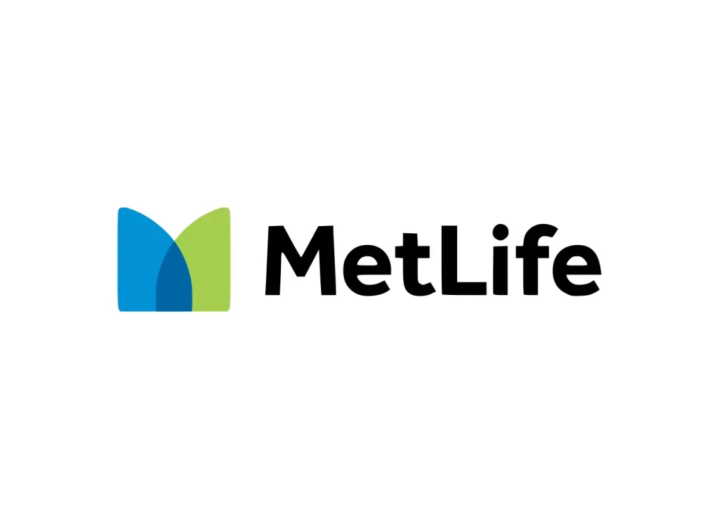MetLife vector logo