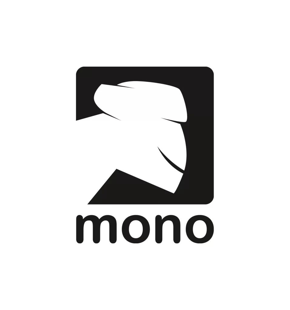 Mono Project vector logo