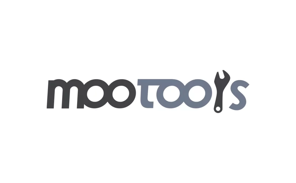 MooTools vector logo