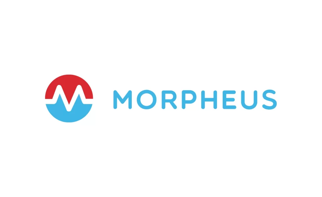 Morpheus vector logo