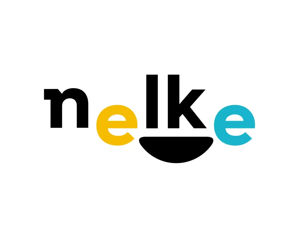 Nelke Planning vector Logo