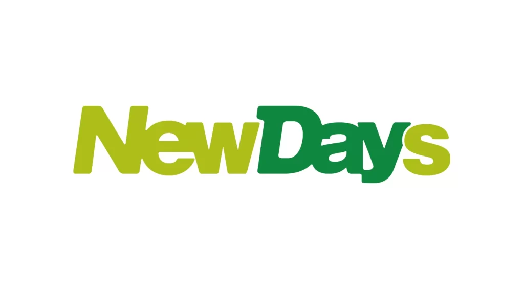 NewDays vector logo