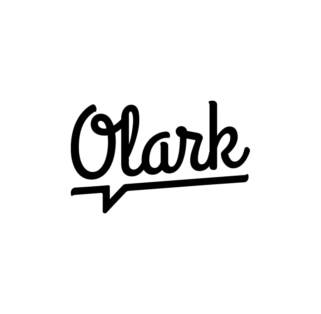 Olark vector logo