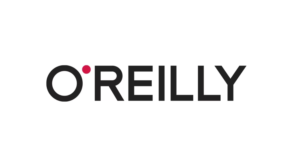 O’reilly vector logo