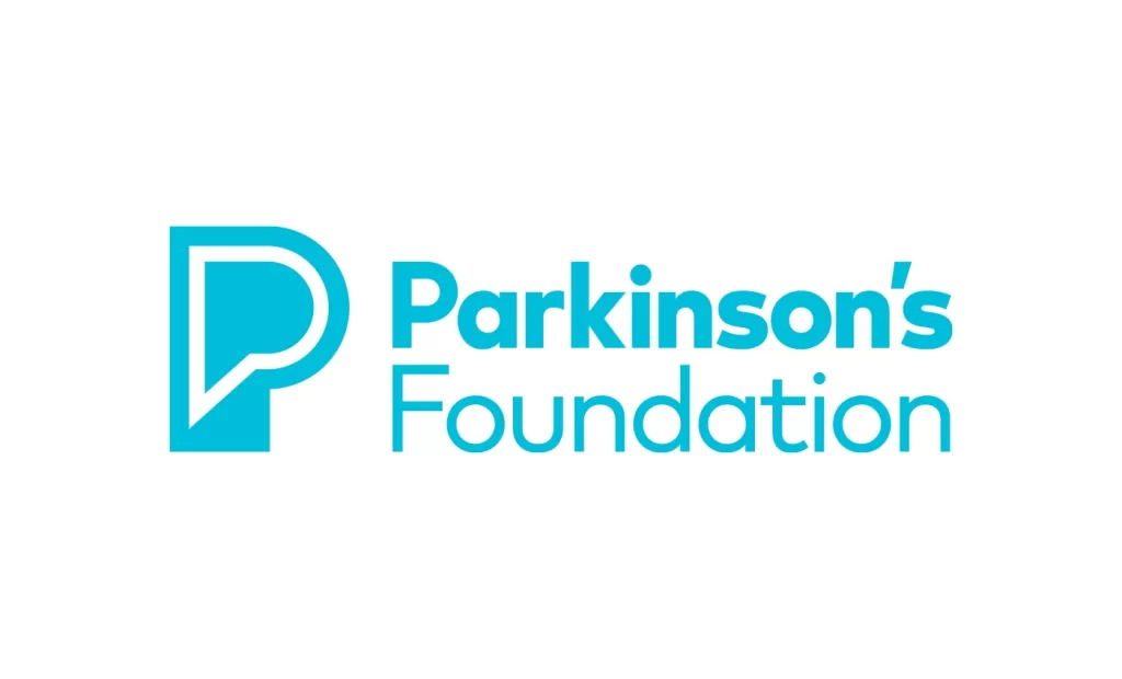 Parkinson’s Foundation vector logo