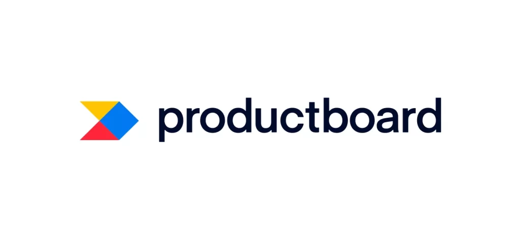 Productboard vector logo